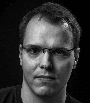 Andre Niebuhr