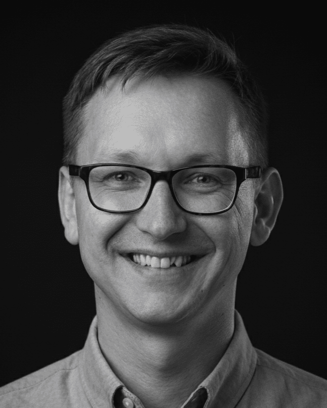 Profilbild sw zoom Unternehmen OWLKOM - Ihr IT-Systemhaus in Bielefeld